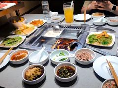 -海底捞火锅(玉桥商业广场店)
