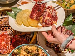 -韩盛·古法烤肉店(皇城恒隆广场店)