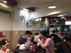 -卓粤拉肠(红庙店)
