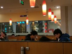 -萨莉亚意式餐厅(特力时尚汇店)