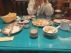 -巴依老爷新疆美食(望京小街店)