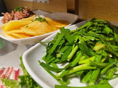 -么子烤肉(化龙池店)