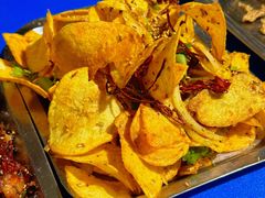 -勃利地摊·勃立小串烧烤