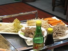 -李雪火锅食府(宽窄巷子总店)
