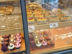 -BreadTalk面包新语(凯德闵行商业中心店)