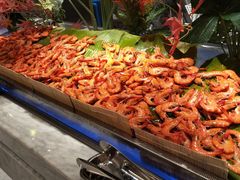 -亚马逊海鲜自助(梅溪湖步步高店)