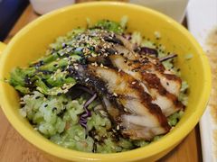 -牛油果大师寿司(瑞景店)