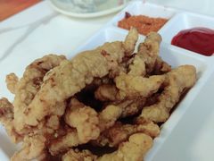 -万州烤鱼江湖菜(圣地阳光店)