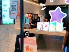 -CoCo都可(八达商城店)