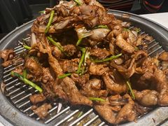 -福海居烤鸭店(鸟巢店)