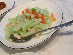 -漢舍中国菜馆(889广场店)