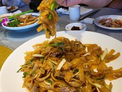 -快乐海鲜酒楼(滇池路店)