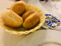 -马克西姆餐厅(崇文门店)