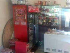 -连池鱼豆味坊(风景区店)