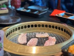-谷牛和牛烤肉(漕河泾印象城店)