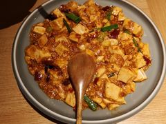 鱼籽烧豆腐-静一餐厅·湖北菜(前门创始店)