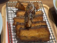 -老头儿油爆虾(金鹰世界店)