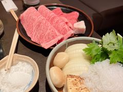 -三嶋亭(高岛屋京都店)