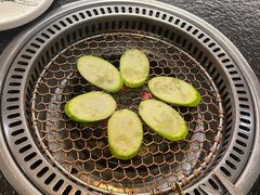 -炙忧烤肉屋(中国铁建广场店)