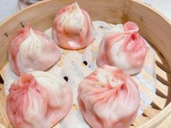 招牌小笼包-竹外桃花·江南小酒馆(SKP·S店)