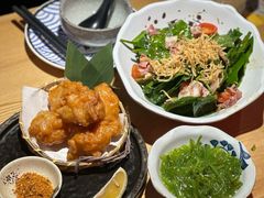 -有喜屋·日料·居酒屋(旭辉广场店)