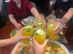-外婆家(西溪印象城店)