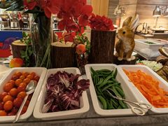 -北京王府井希尔顿酒店·万斯阁西餐厅