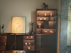 -见山茶事(丽水路店)