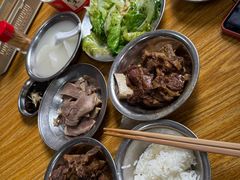 -阿秋牛排(湖心街店)