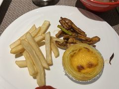 -明月东一酒店·菲斯特自助餐厅