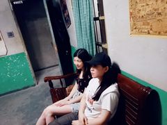 -棂笼·深度沉浸密室(武汉旗舰店)