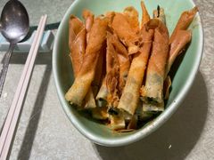 -山外山菜馆(玉泉路店)