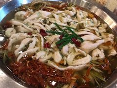 -芭夯兔·无骨兔汤锅(华阳店)