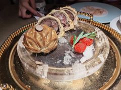 -波特曼西餐厅(中央大街店)