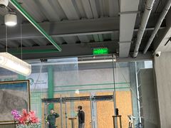 -绿壁虎攀岩基地(Tcar店)