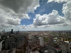 -环球港凯悦 · 享悦中餐厅