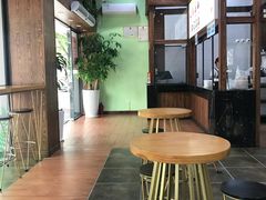 用餐区-文昌邓记清补凉(西沙路店)