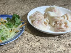 -金谷园饺子馆(北邮总店)