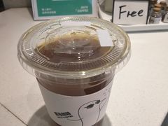 -卖呆儿咖啡(望京店)