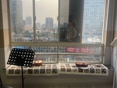 -TEMPO 音乐(五角场店)