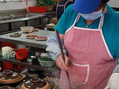 -容里煲仔饭(利丰北路店)
