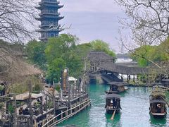 -乌镇景区