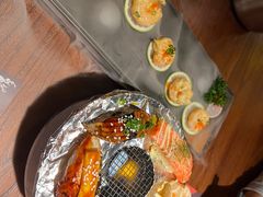 -仙隐小鹿中华料理(南宁万象城店)