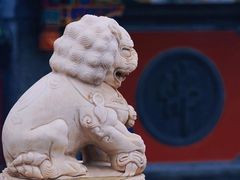 -八大处公园