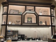 -广州文华东方酒店·文华饼店