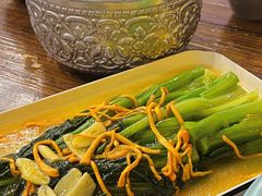 -益恒饭店乡间白族菜(古城总店)