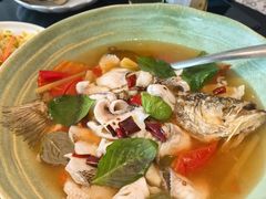 -Thai Alley泰爱里(二沙岛店)