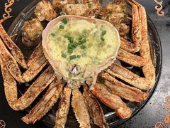 -美乐食街(小南店)