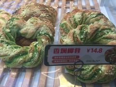 -BreadTalk面包新语·烘焙蛋糕(海珠丽影广场店)