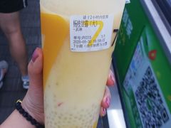 -7分甜(栖霞万谷慧店)